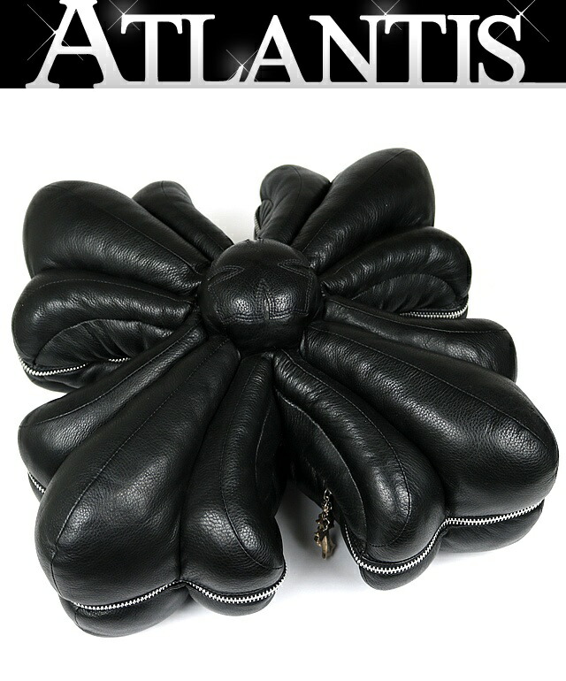 クロス　ディスプレイ　小物　希少　クロムハーツ　非売品 楽天市場】CHROME HEARTS MINI CUSHION CROSS クロムハーツ