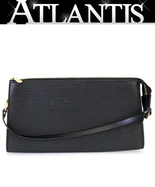 ルイヴィトン　LOUIS VUITTON アクセサリーポーチ　M51980 ルイヴィトン LOUIS VUITTON ポシェット アクセソワール M51980