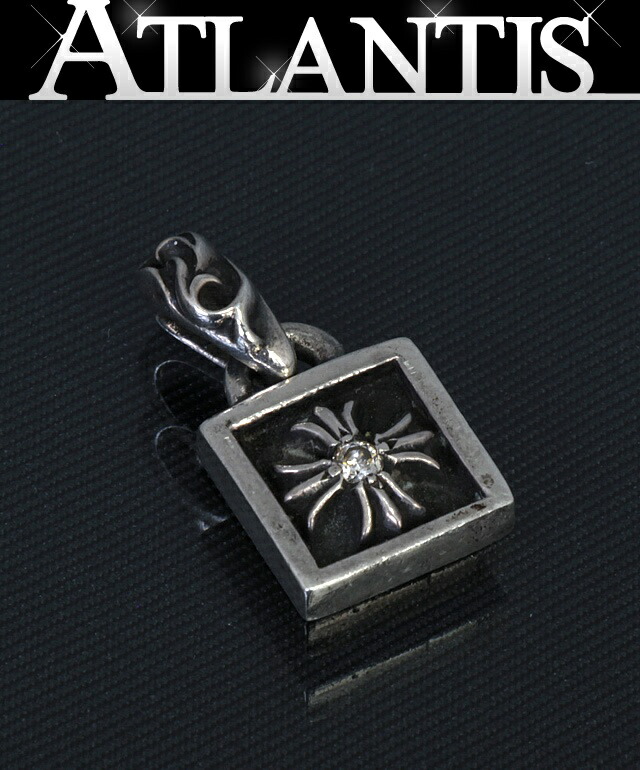 楽天市場】CHROME HEARTS 銀座店 クロムハーツ インボイス付き