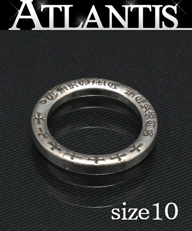 楽天市場】CHROME HEARTS 銀座店 クロムハーツ SALE レター