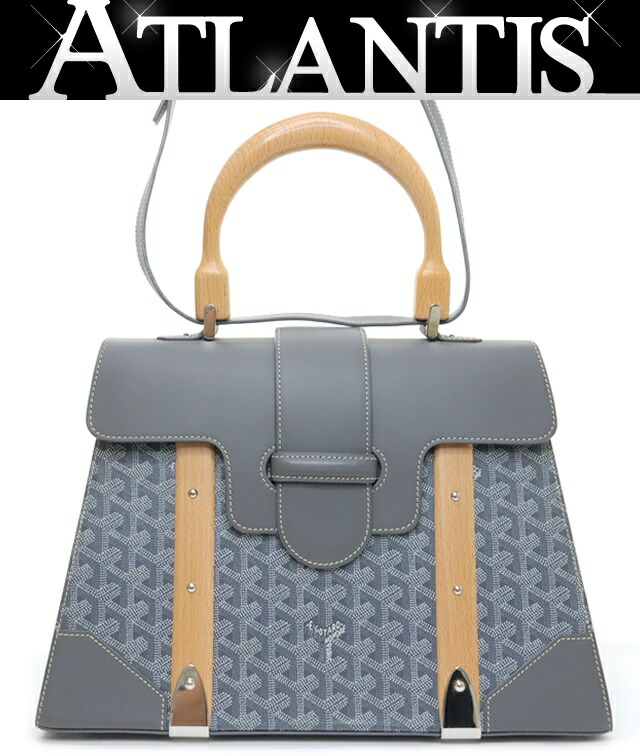楽天市場】【バッグ】GOYARD ゴヤール オキナワ トートバッグ