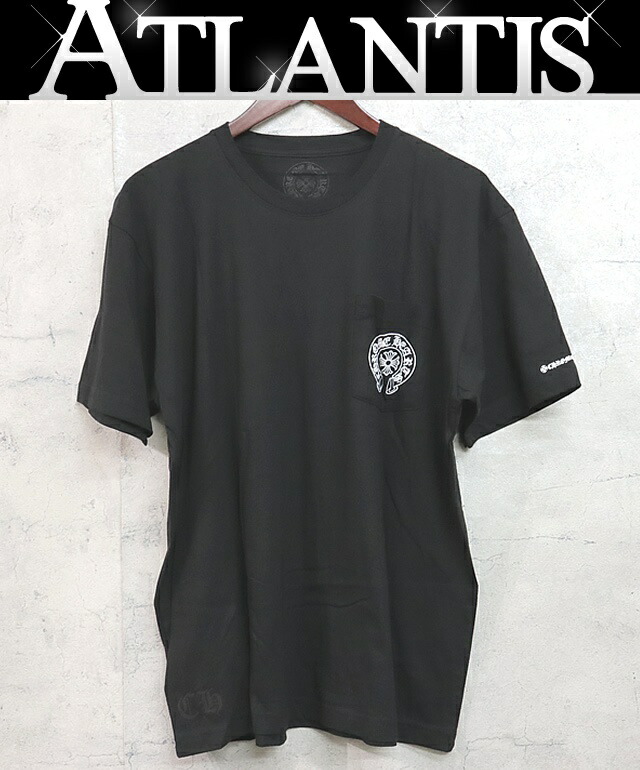 Chrome Hearts♡クロムハーツ♡Vネック♡Tシャツブラック 楽天市場】CHROME HEARTS LADIES HALF SLEEVE T-SHIRT V NECK