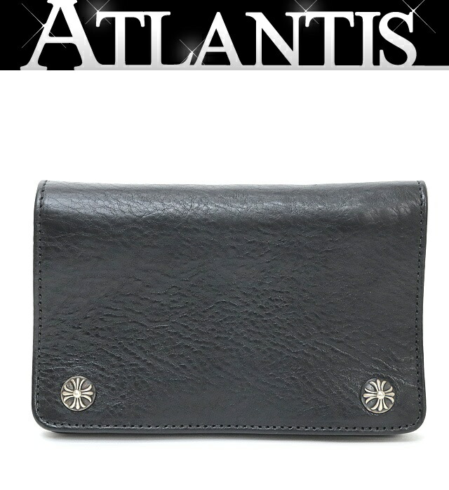楽天市場】クロムハーツ 財布 Chrome Hearts ウォレット
