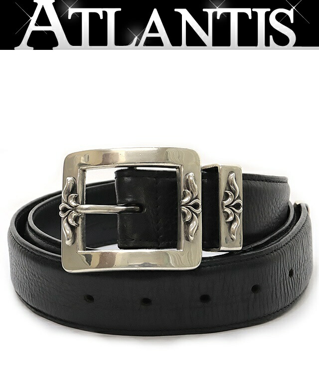 楽天市場】【CHROME HEARTS クロムハーツ Belt ベルト】3ピース