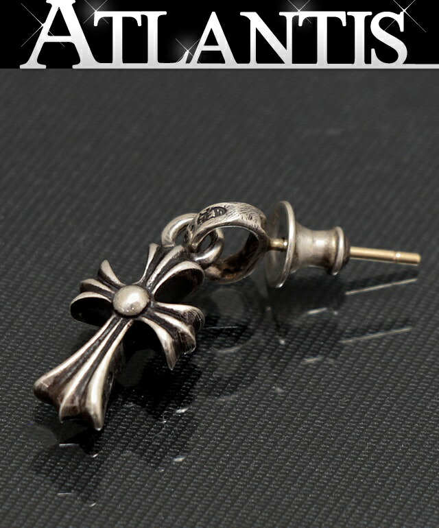 楽天市場】CHROME HEARTS 銀座店 クロムハーツ クロステイル