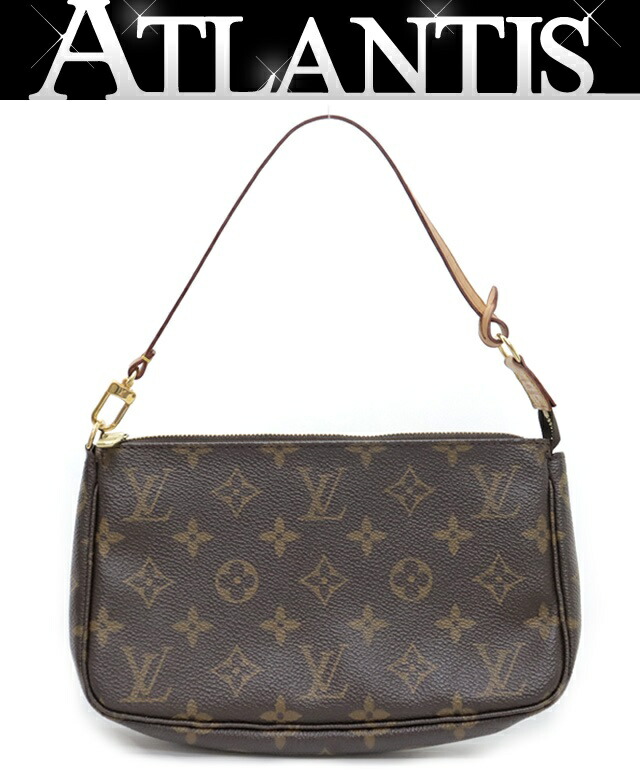 楽天市場】【バッグ】LOUIS VUITTON ルイ ヴィトン モノグラム