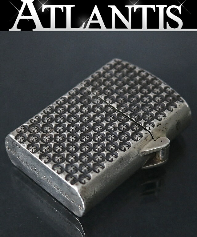 クロムハーツジッポ クロムハーツ ◇ V6 ダガー ジッポ ライター / LIGHTER ZIPPO/CH