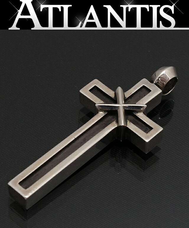 クロムハーツ 22k sv925 メイプルソープ クロス ペンダント 限定品 楽天市場】クロムハーツ 【CHROMEHEARTS】【22k】メイプルソープ
