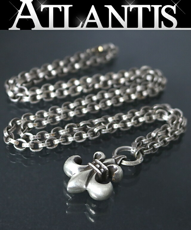 楽天市場】CHROME HEARTS 銀座店 クロムハーツ オールド リップ