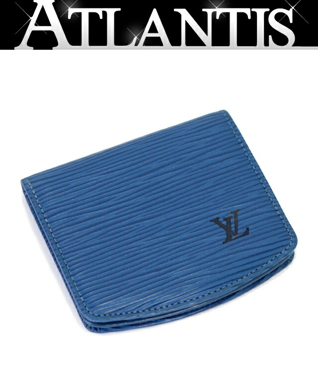 LOUIS VUITTON ルイヴィトン　コインケース キュベット 　R307 楽天市場】【財布】LOUIS VUITTON ルイ ヴィトン キュベット