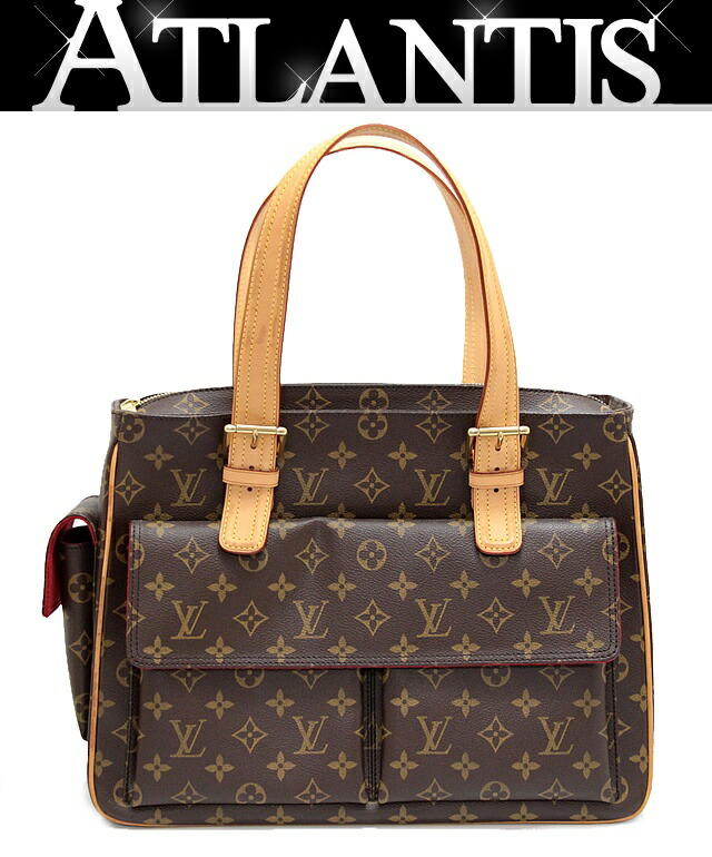 楽天市場】ルイヴィトン ショルダーバッグ トートバッグ モノグラム