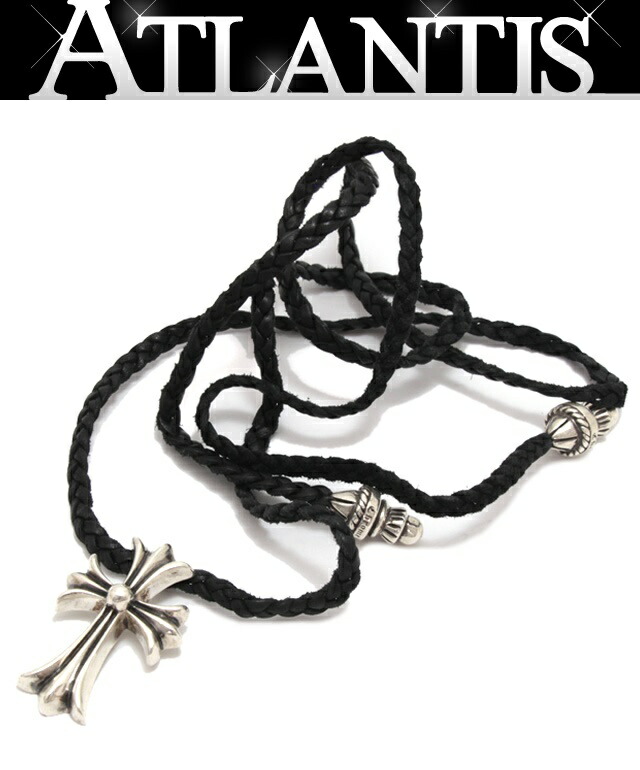 楽天市場】新品 即納 クロムハーツ ネックレス CHROME HEARTS