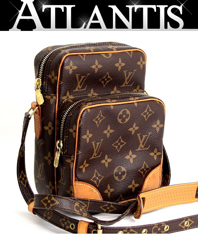 ルイヴィトン モノグラム M44879 ショルダーバッグ 楽天市場】【バッグ】LOUIS VUITTON ルイ ヴィトン モノグラム