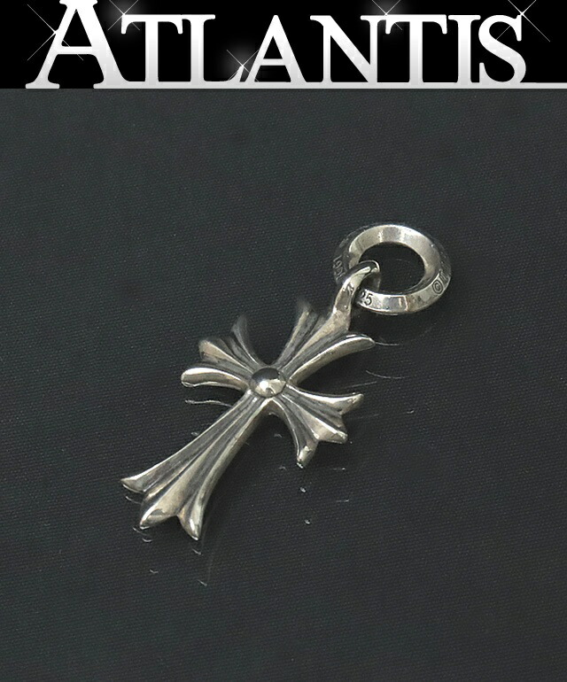 楽天市場】CHROME HEARTS 銀座店 クロムハーツ タイニー