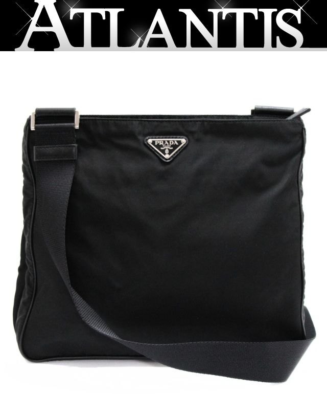 楽天市場】【バッグ】PRADA プラダ プラダスポーツ スポーツ