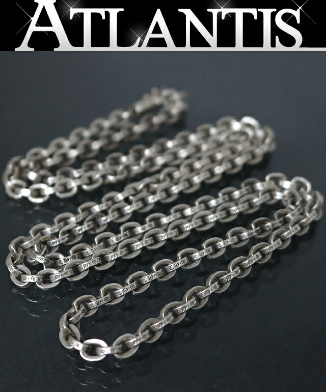 楽天市場】CHROME HEARTS 銀座店 クロムハーツ ペーパーチェーン