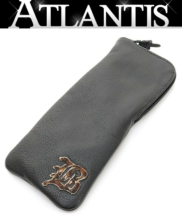 楽天市場】CHROME HEARTS 銀座店 クロムハーツ アイウェアケース