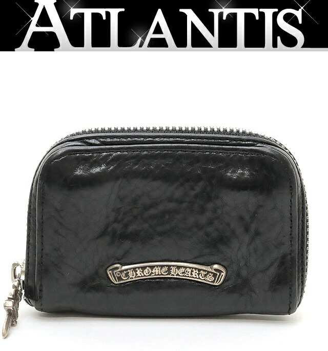楽天市場】CHROME HEARTS 銀座店 クロムハーツ SALE ジッパー