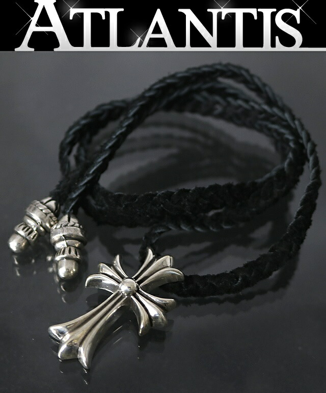 楽天市場】新品 即納 クロムハーツ ネックレス CHROME HEARTS