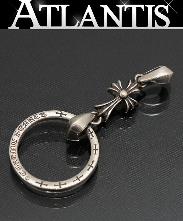 CHROME HEARTS クロムハーツ フォティ ペペ ソード ネックレス 楽天市場】CHROME HEARTS FOTI PEPE SWORD PENDANT クロムハーツ