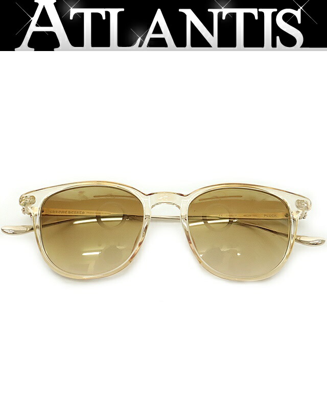 楽天市場】CHROME HEARTS THICK BRUSHED DARK OLIVE E48 クロム