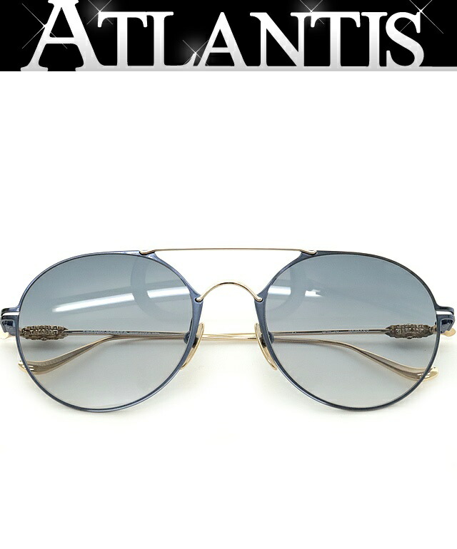 クロムハーツ シルバーフローラルクロスサングラス ワームランチ 楽天市場】クロムハーツ 【CHROMEHEARTS】【保証書付