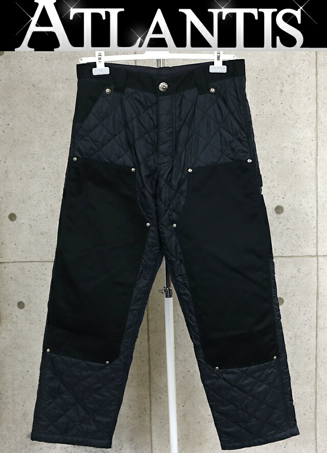 楽天市場】CHROME HEARTS 銀座店 クロムハーツ 美品