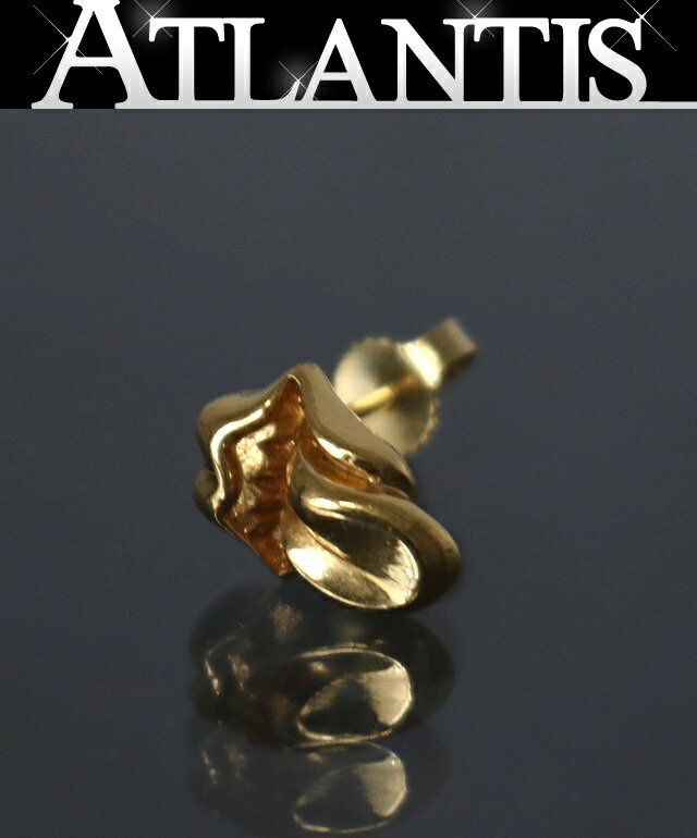 Chrom Hearts リップ&タン　ピアス クロムハーツ リップ＆タン スタッド ピアス / CHROME HEARTS