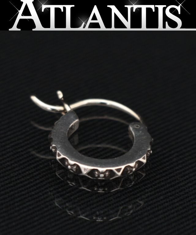 楽天市場】CHROME HEARTS 銀座店 クロムハーツ 新品 インボイス