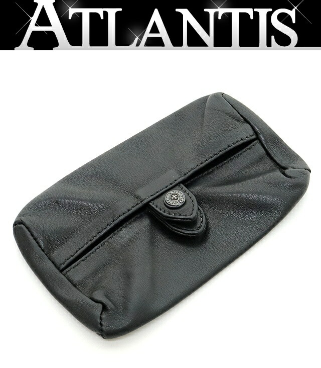 楽天市場】CHROME HEARTS GIFT BOX LARGE クロムハーツ ギフト