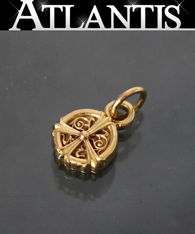楽天市場】CHROME HEARTS 銀座店 クロムハーツ インボイス付き