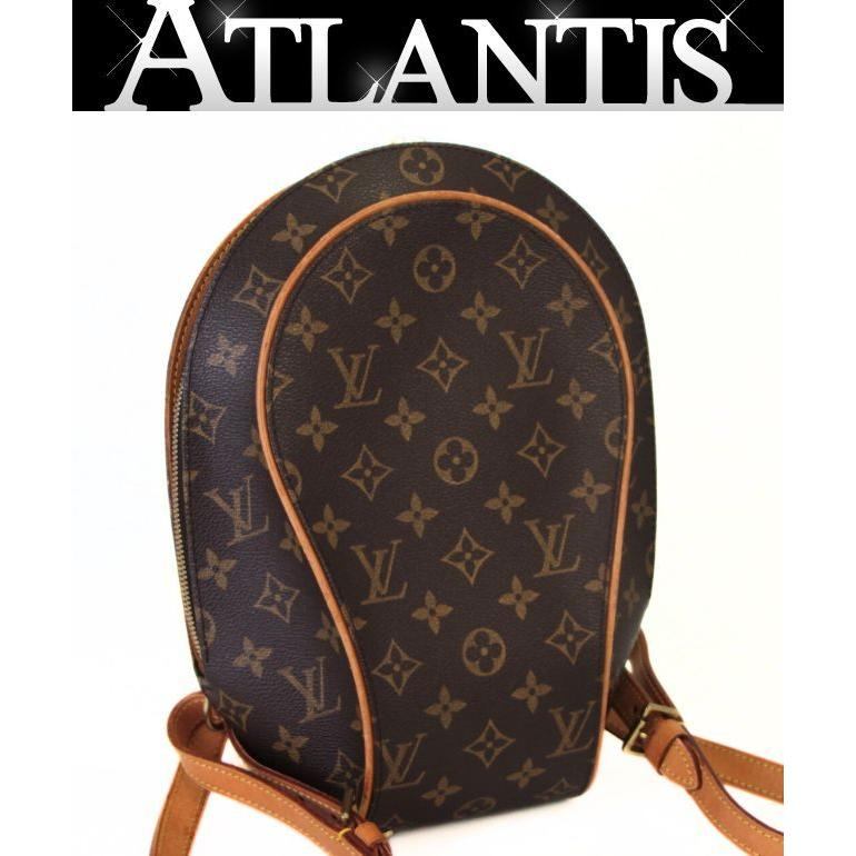 楽天市場】【バッグ】LOUIS VUITTON ルイ ヴィトン ダミエ エリプス