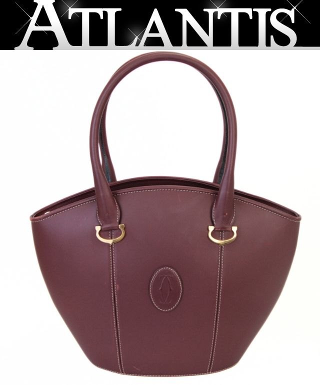 楽天市場】【新作】【未使用品】カルティエ 【CARTIER】 マストC