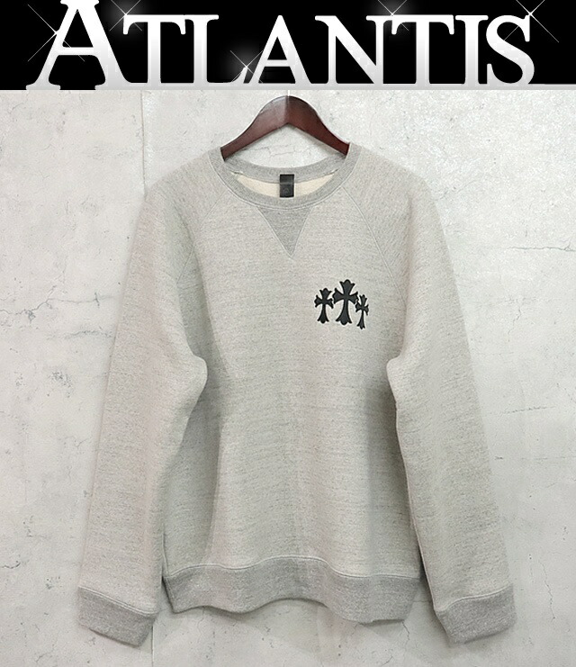 楽天市場】CHROME HEARTS 銀座店 クロムハーツ 新品 オンライン