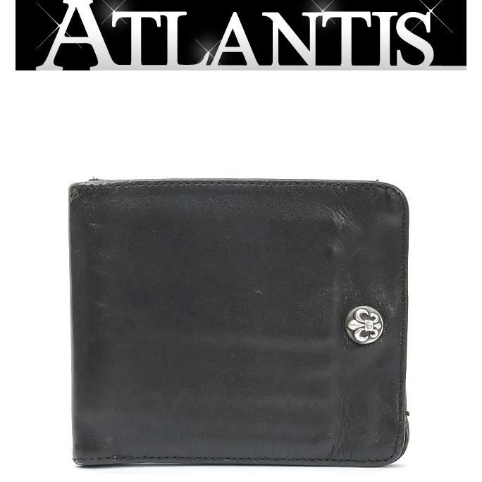 楽天市場】クロムハーツ 財布 Chrome Hearts ワンスナップ