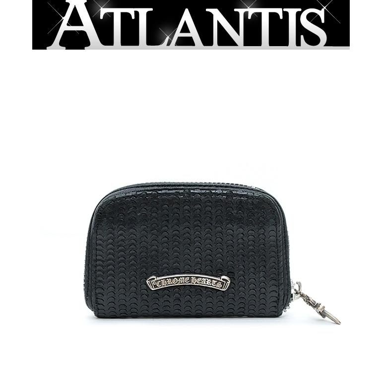 楽天市場】CHROME HEARTS 銀座店 クロムハーツ SALE ジッパー