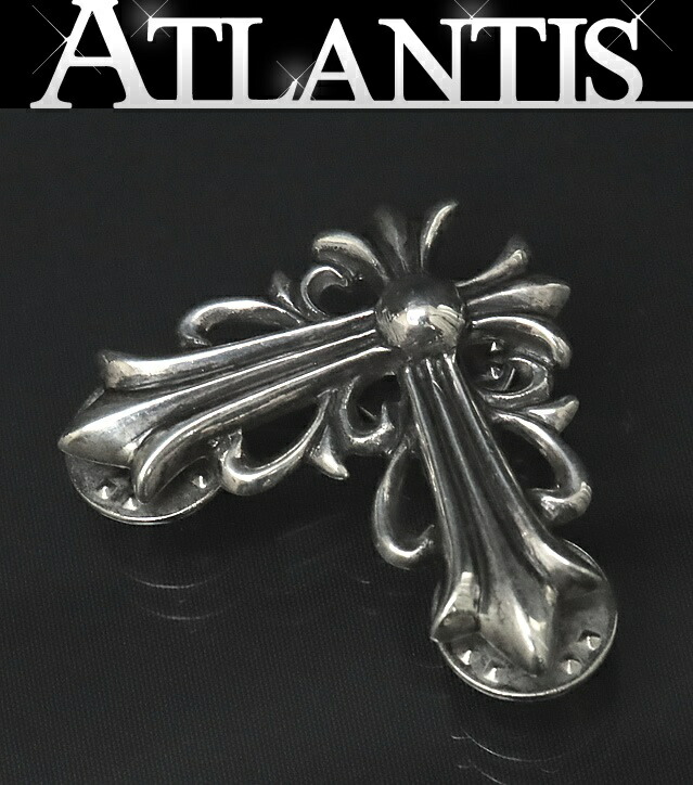 楽天市場】【中古】 CHROME HEARTS クロムハーツ カットアウト