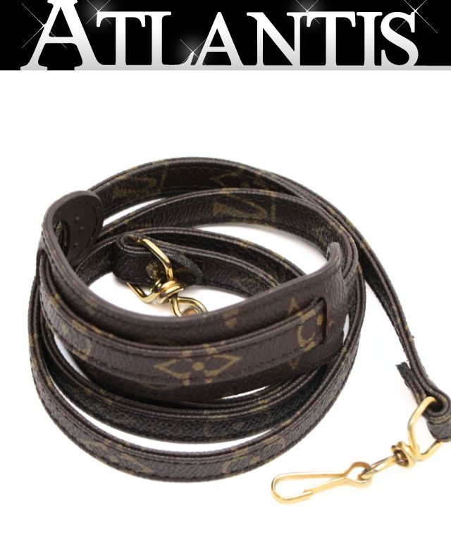 ☆LOUIS VUITTON ストラップ☆2個セット売り♪新品未使用品 楽天市場】LOUIS VUITTON ルイ ヴィトン モノグラム ポシェット