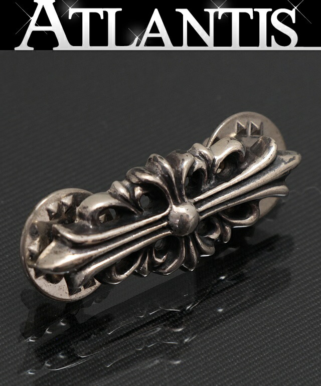 楽天市場】【中古】 CHROME HEARTS クロムハーツ カットアウト