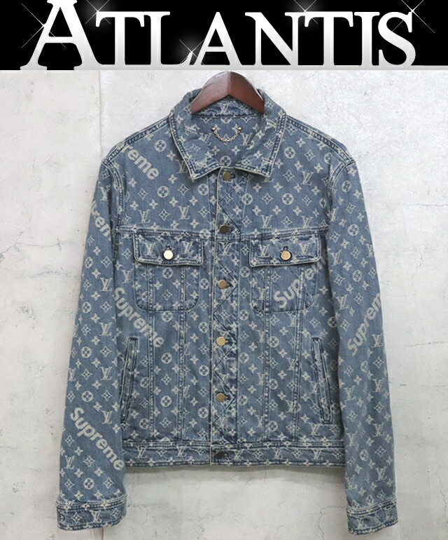 シュプリーム×ヴィトン 楽天市場】シュプリーム ルイヴィトン SUPREME LOUISVUITTON