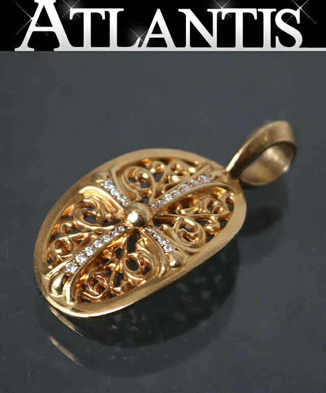 ❀クロム様 専用❀ 楽天市場】【中古】 CHROME HEARTS クロムハーツ エンジェル