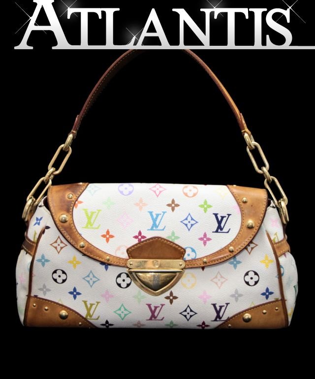 楽天市場】【バッグ】LOUIS VUITTON ルイ ヴィトン モノグラム