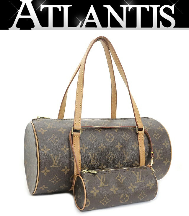 楽天市場】【バッグ】LOUIS VUITTON ルイ ヴィトン モノグラム