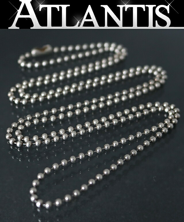 楽天市場】CHROME HEARTS 銀座店 クロムハーツ 22K ボール