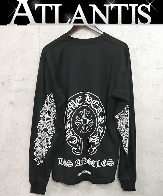 楽天市場】CHROME HEARTS 銀座店 クロムハーツ SALE ホース