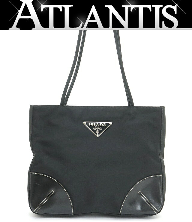 楽天市場】プラダ バッグ PRADA トートバッグ PRADA BR4376 TESSUTO