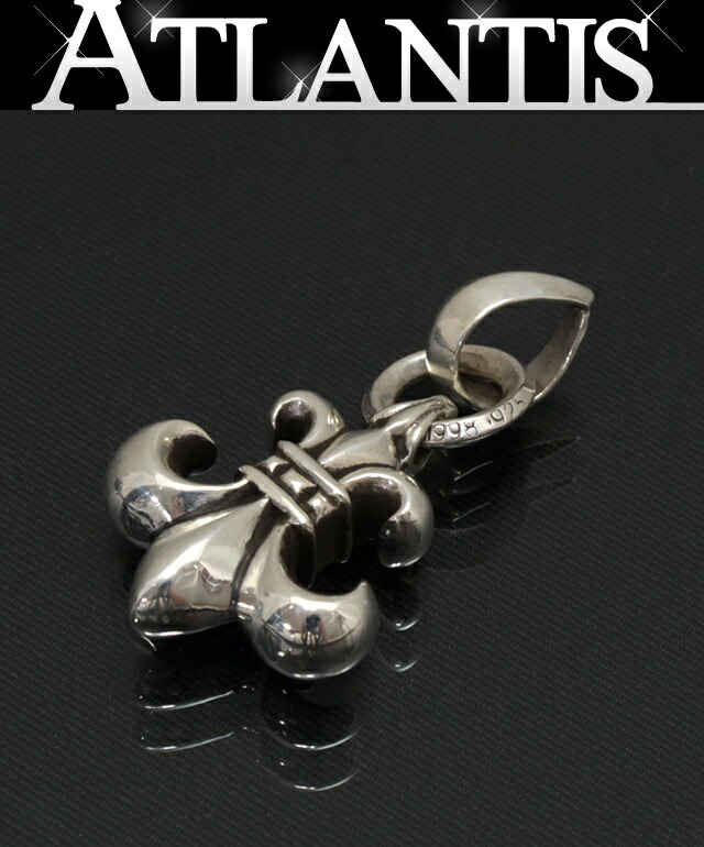 楽天市場】CHROME HEARTS 銀座店 クロムハーツ スモールクロス