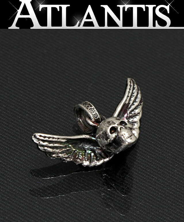 楽天市場】CHROME HEARTS FOTI MAHALIA PENDANT W/DIAMONDS