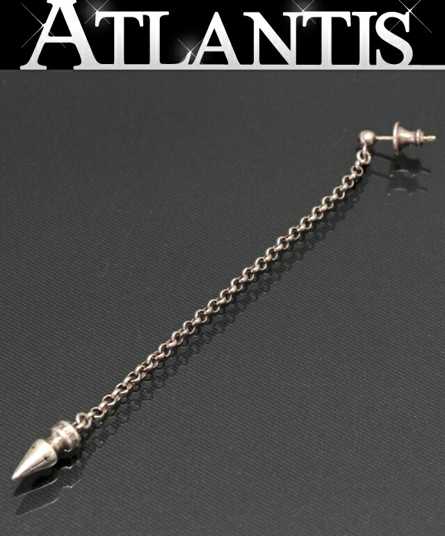 楽天市場】CHROME HEARTS 銀座店 クロムハーツ スパイク
