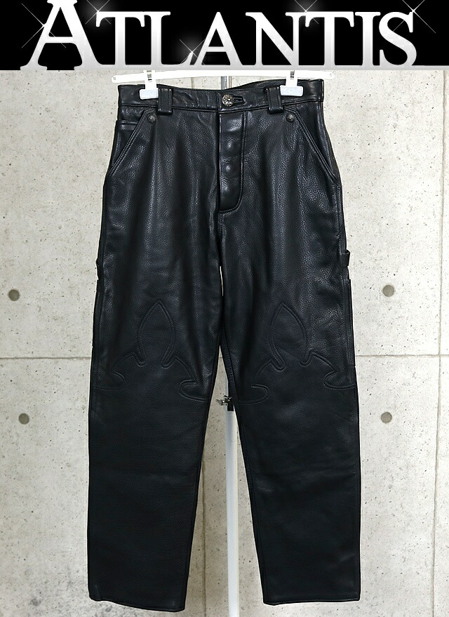 楽天市場】CHROME HEARTS 銀座店 クロムハーツ カーペンター